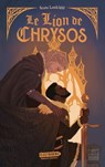 Le Lion de Chrysos - Seana Landchild - 9782383494652