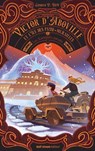 Victor d'Aboville et l'île des passe-murailles - Tome 3 kumquats paradis - Edmond P. Roy - 9782383494782