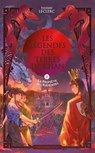 Les Légendes des terres de Khan - Tome 2 La Prophétie des Phérénides - Thierry Leclerc - 9782383494959
