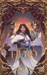 Hero, Perle de Messine - Thomas Mariani - 9782383495017