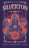 Silverton Supernatural project - Tome 1 Les Âmes de l'Ouest - Ellie S. Green - 9782383495130