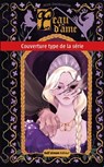 Peau d'âme - Tome 2 Les Braises de la Reine - Aude Ziegelmeyer - 9782383495161