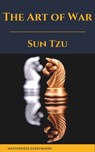 The Art of War - Sun Tzu - 9782384230136
