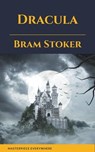 Dracula - Bram Stoker ; Masterpiece Everywhere - 9782384230327