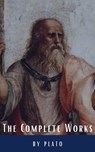 Plato: The Complete Works - Plato ; Classics HQ - 9782384230372