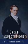 Great Expectations - Charles Dickens ; Classics HQ - 9782384230631