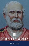 Plato: The Complete Works (31 Books) - Plato ; Classics HQ - 9782384230709