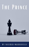 The Prince - Niccolo Machiavelli - 9782384230839