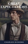 Great Expectations - Charles Dickens - 9782384231201