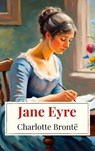 Jane Eyre - Charlotte Brontë ; Icarsus - 9782384231287