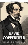 David Copperfield - Charles Dickens ; Pocket Classic - 9782384231591