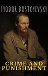 Crime and Punishment - Fyodor Dostoyevsky - 9782384231676