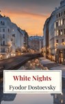 White Nights - Fyodor Dostoevsky ; Icarsus - 9782384231836