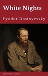 White Nights - Fyodor Dostoevsky ; Redhouse - 9782384231843