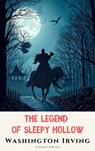 The Legend of Sleepy Hollow - Washington Irving ; Classics for all - 9782384232031