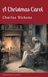 A Christmas Carol - Charles Dickens ; Redhouse - 9782384232079