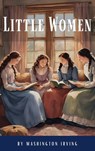 Little Women - Louisa May Alcott ; Classics HQ - 9782384232093