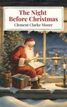 The Night Before Christmas - Clement C. Moore ; Pocket Classic ; Clement Clarke Moore - 9782384232123