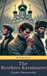 The Brothers Karamazov - Fyodor Dostoyevsky ; knowledge house - 9782384232420