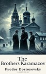 The Brothers Karamazov - Fyodor Dostoevsky ; Classics for all - 9782384232444