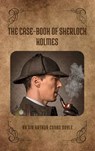 The Case-Book of Sherlock Holmes - Arthur Conan Doyle - 9782384234042