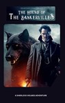 The Hound of the Baskervilles - Arthur Conan Doyle - 9782384234059