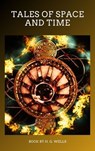 Tales of Space and Time - H. G. Wells - 9782384234547