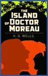 The Island of Doctor Moreau - H. G. Wells - 9782384234585