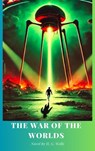 The War of the Worlds - H. G. Wells - 9782384234615