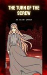 The Turn of the Screw - Henry James - 9782384234653