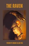 The Raven - Edgar Allan Poe ; Zenith Crescent Moon Press - 9782384235629