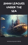 20,000 Leagues Under the Sea - Jules Verne ; Zenith Crescent Moon Press - 9782384235711