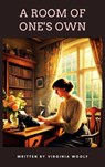 A Room of One's Own - Virginia Woolf ; Zenith Crescent Moon Press - 9782384235728