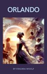 Orlando - Virginia Woolf ; Zenith Crescent Moon Press - 9782384235759