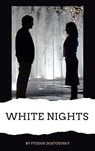 White Nights - Fyodor Dostoevsky ; Zenith Crescent Moon Press - 9782384235827