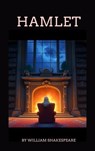 Hamlet - William Shakespeare ; Zenith Crescent Moon Press - 9782384235858