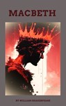 Macbeth - William Shakespeare ; Zenith Crescent Moon Press - 9782384235865