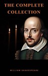 The Complete Works of William Shakespeare - William Shakespeare ; Zenith Crescent Moon Press - 9782384236176