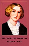 George Eliot - George Eliot ; Zenith Crescent Moon Press - 9782384236251