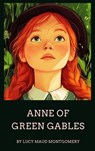 Anne of Green Gables - L.M. Montgomery - 9782384236473