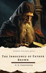 The Innocence of Father Brown - G.K. Chesterton ; Zenith Golden Quill - 9782384237463