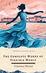 The Complete Works of Virginia Woolf - Virginia Woolf - 9782384237500