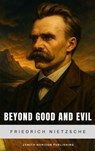 Beyond Good and Evil - Friedrich Nietzsche ; Zenith Horizon Publishing - 9782384238231