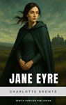 Jane Eyre - Charlotte Brontë ; Zenith Horizon Publishing - 9782384238316