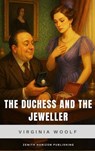 The Duchess and the Jeweller - Virginia Woolf ; Zenith Horizon Publishing - 9782384238392