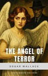The Angel of Terror - Edgar Wallace ; Zenith Horizon Publishing - 9782384238408