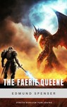 The Faerie Queene - Edmund Spenser ; Zenith Horizon Publishing - 9782384238491