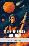 Tales of Space and Time - H. G. Wells ; Zenith Horizon Publishing - 9782384238651