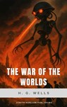 The War of the Worlds - H. G. Wells ; Zenith Horizon Publishing - 9782384238729