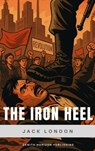 The Iron Heel - Jack London ; Zenith Horizon Publishing - 9782384238866
